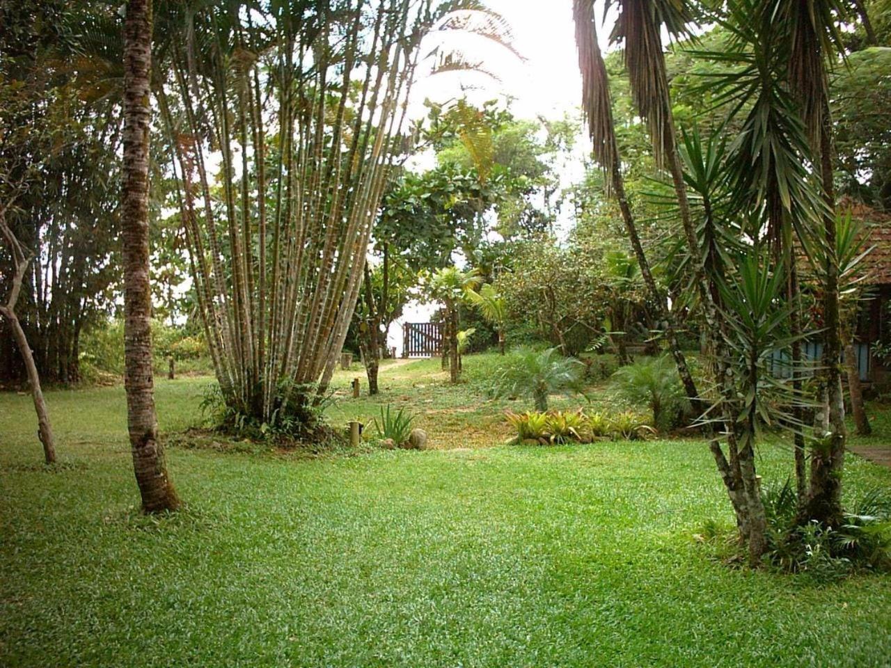 Flats Do Felix Ubatuba Exterior foto
