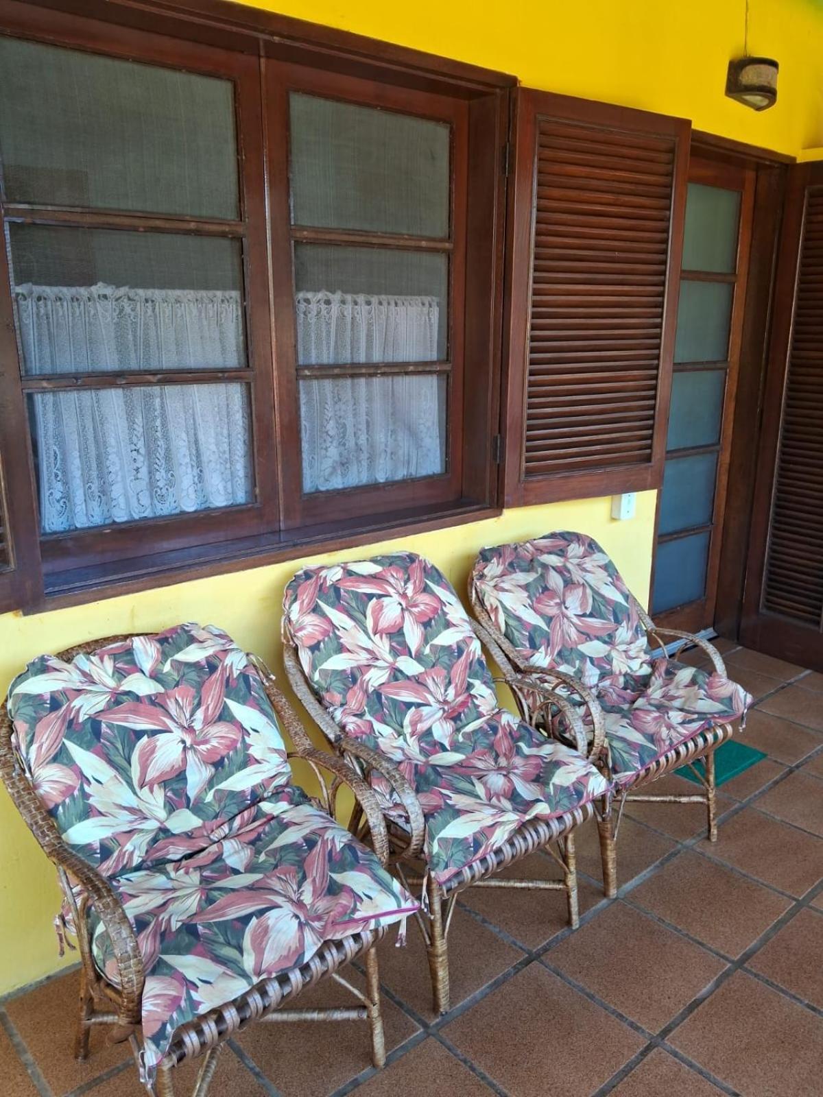 Flats Do Felix Ubatuba Exterior foto