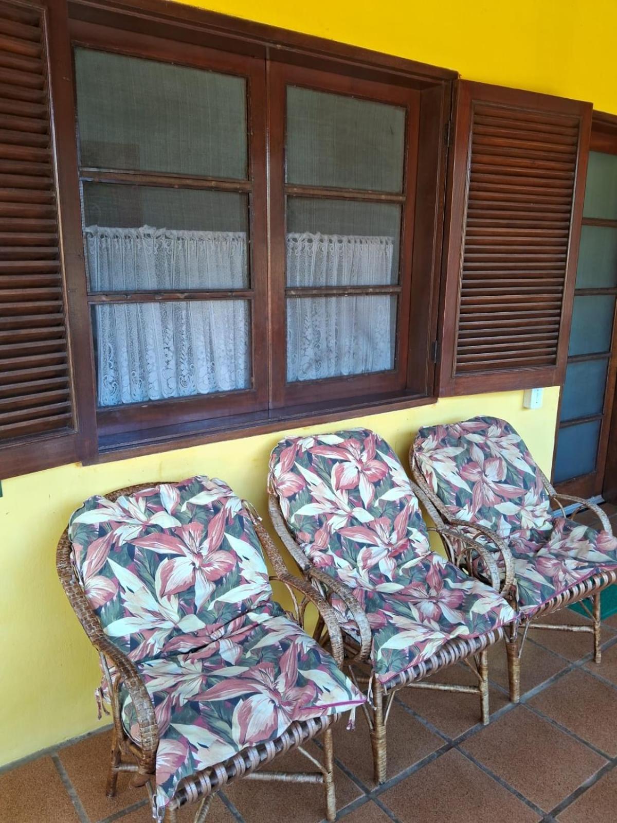 Flats Do Felix Ubatuba Exterior foto