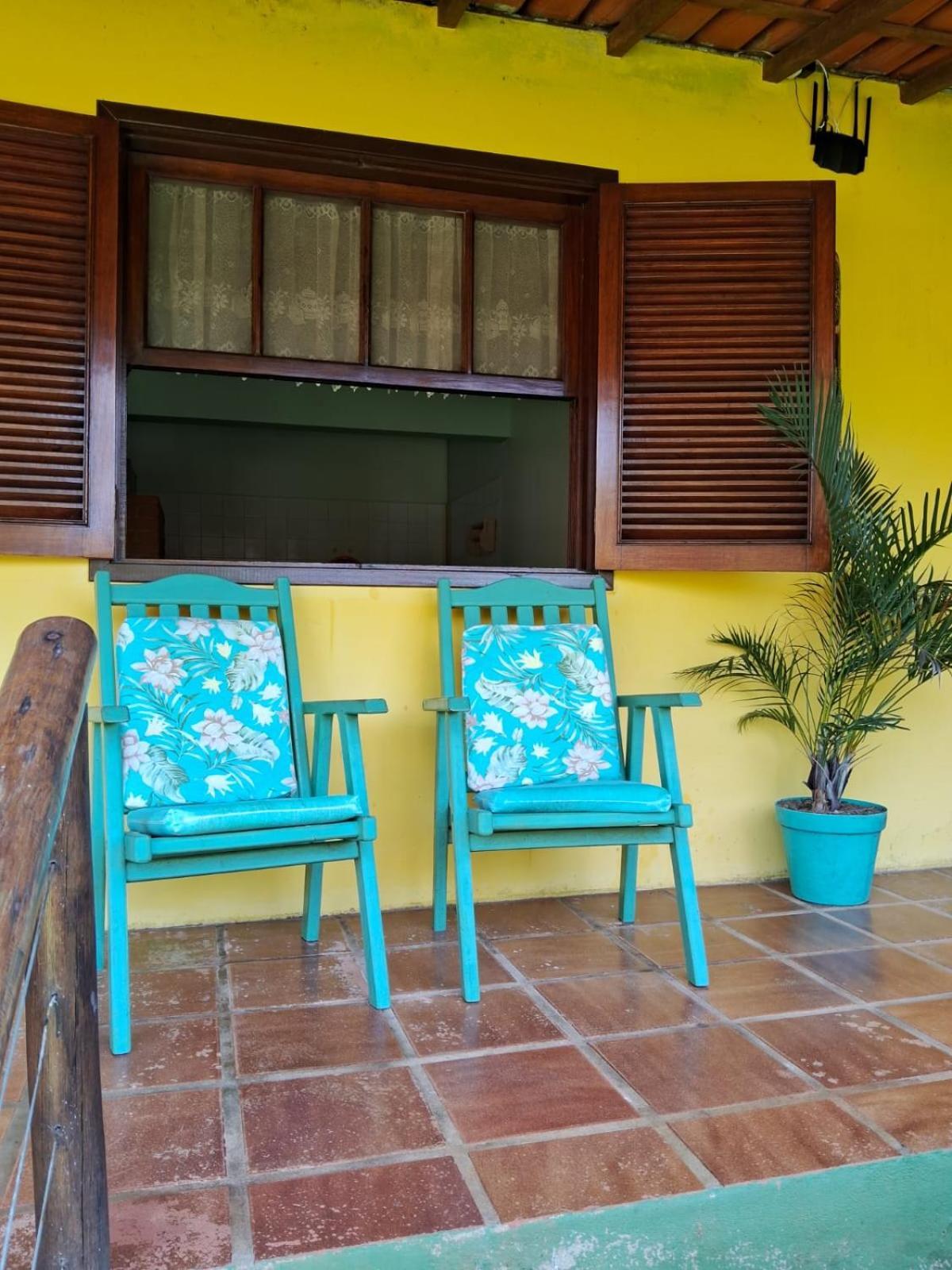 Flats Do Felix Ubatuba Exterior foto